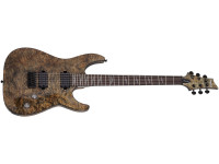 Schecter Omen Elite-6 Charcoal Schecter Omen Elite-6 Charcoal